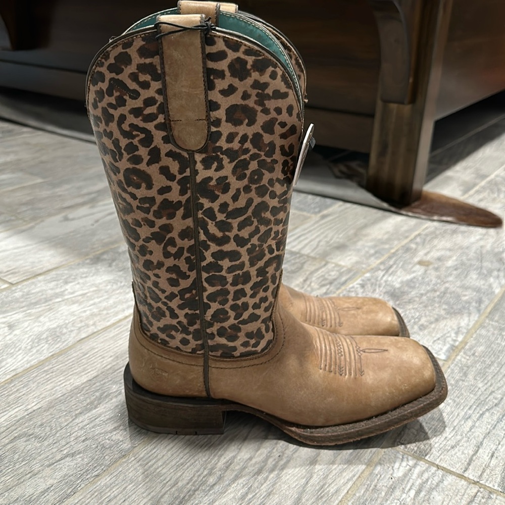 Ariat boots